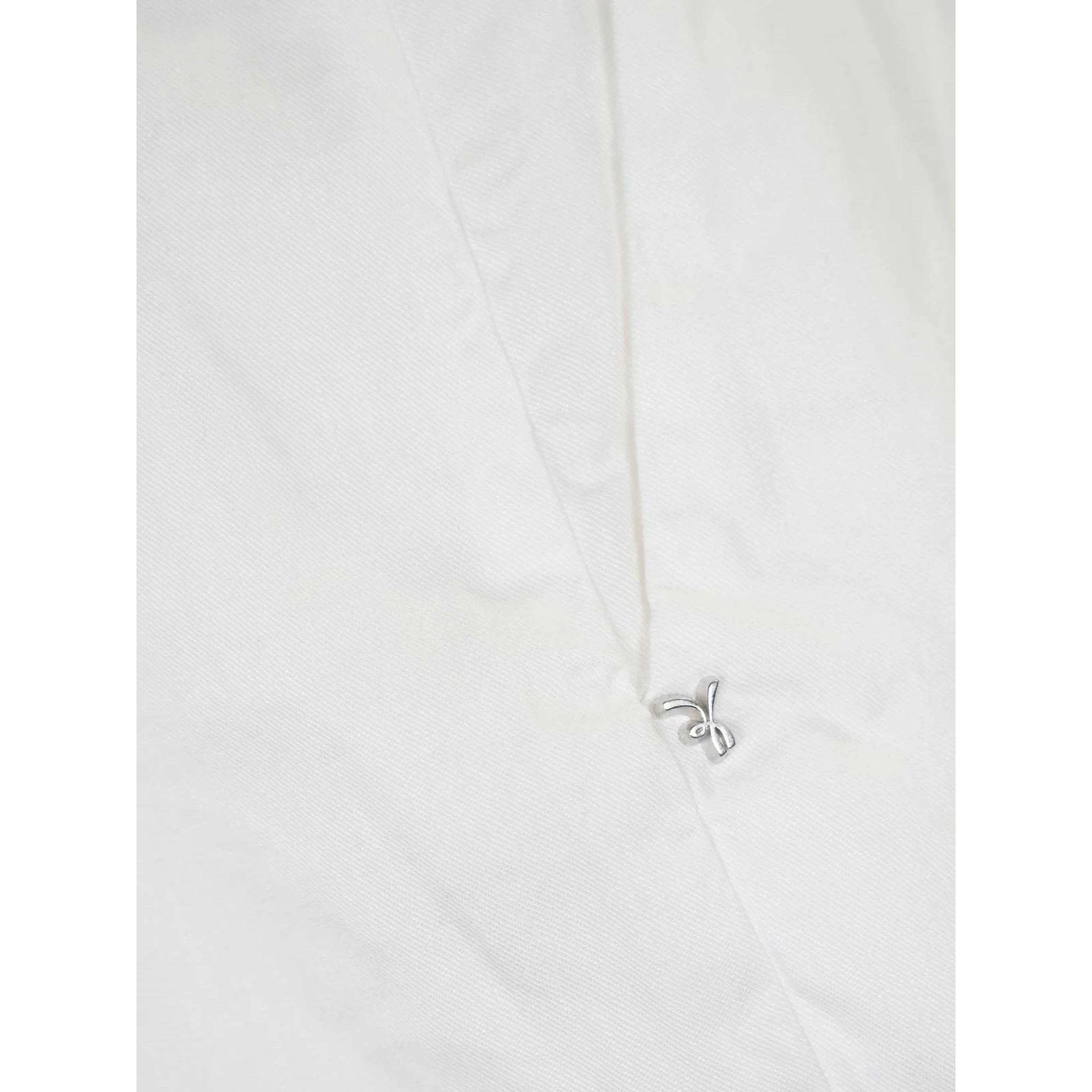 Re-Hash Shorts White