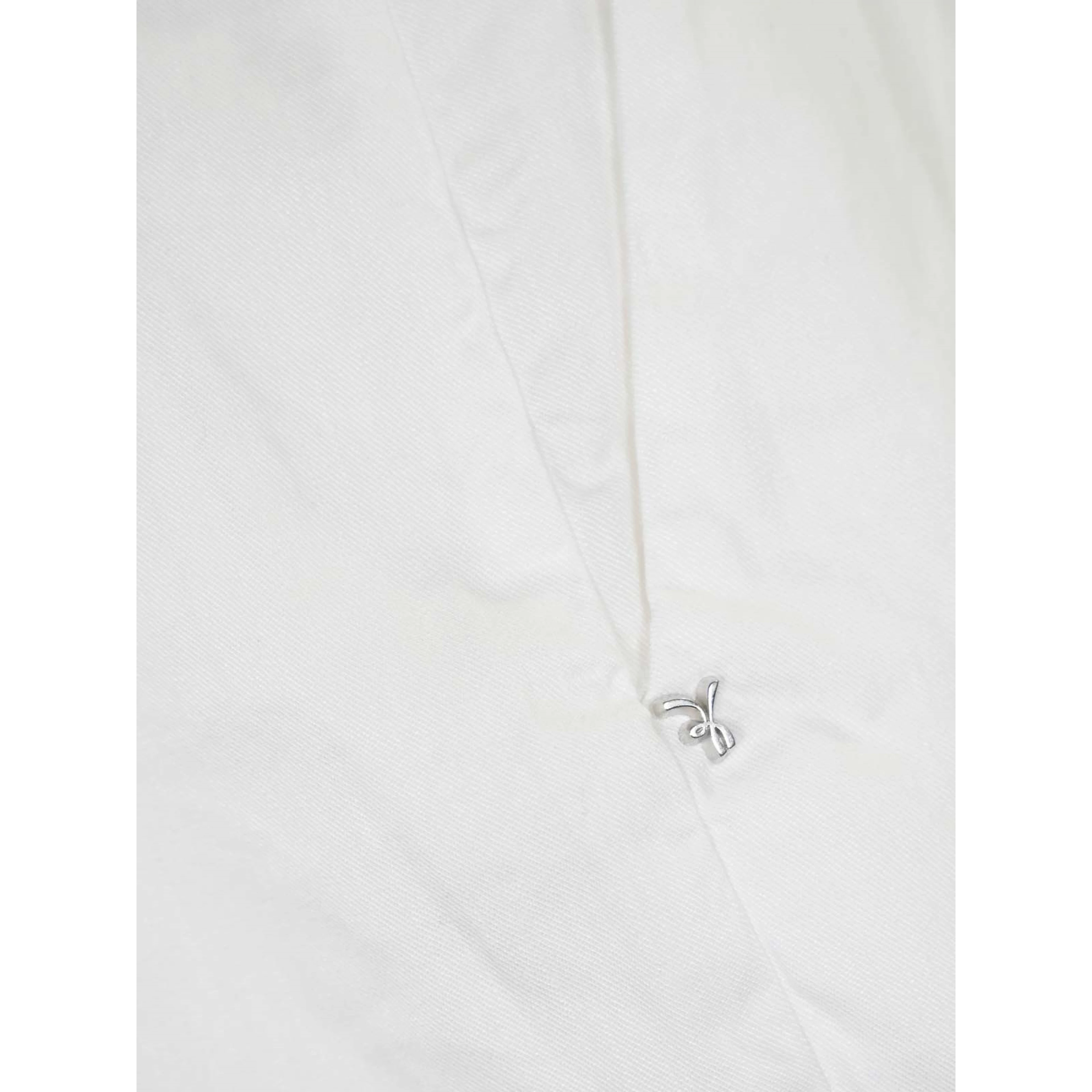 Re-Hash Shorts White