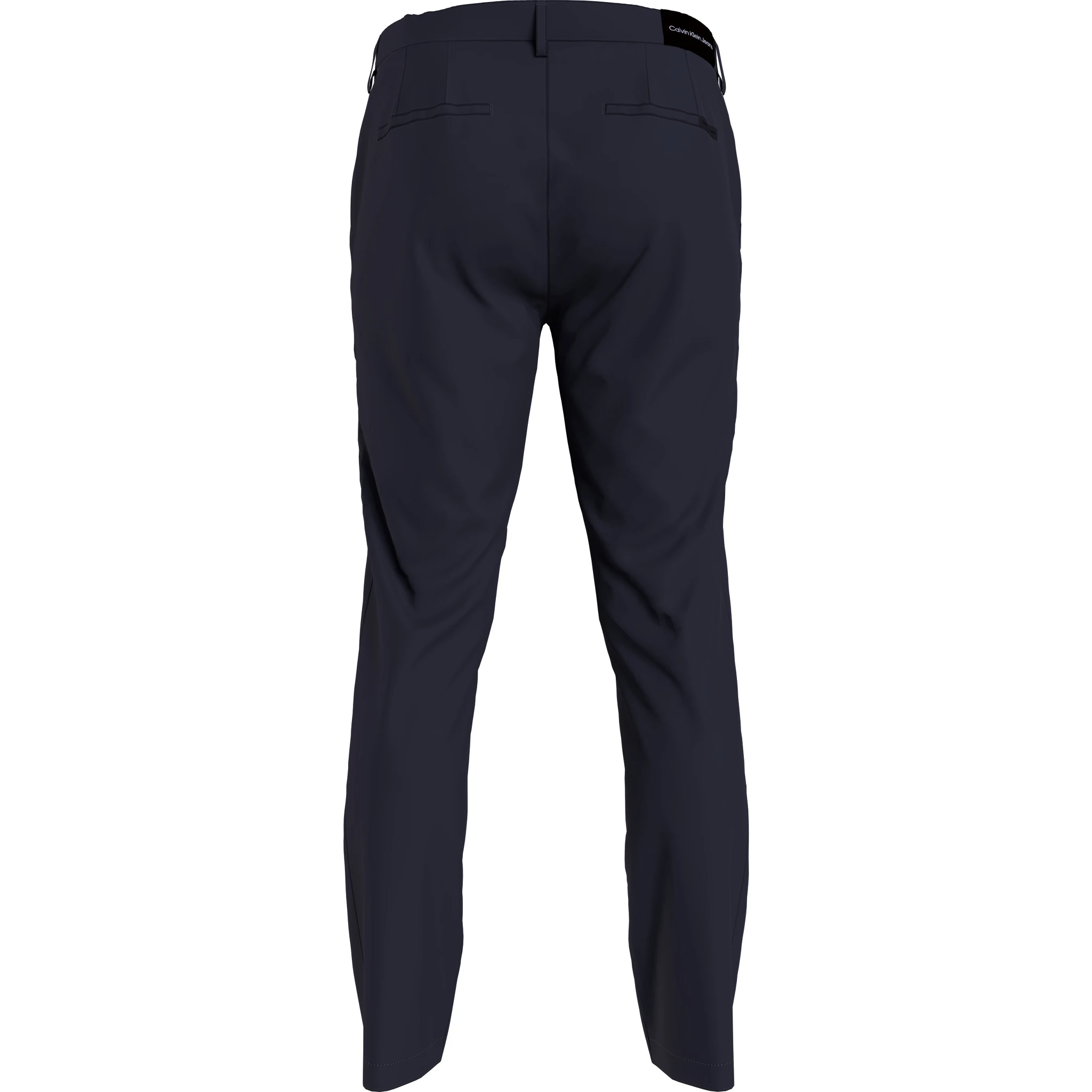 Calvin Klein Trousers Blue