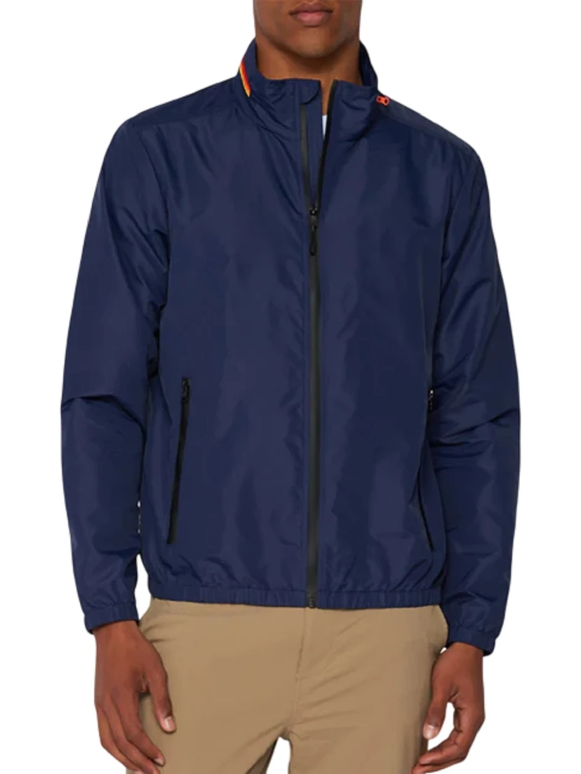 Sundek  Jackets Blue