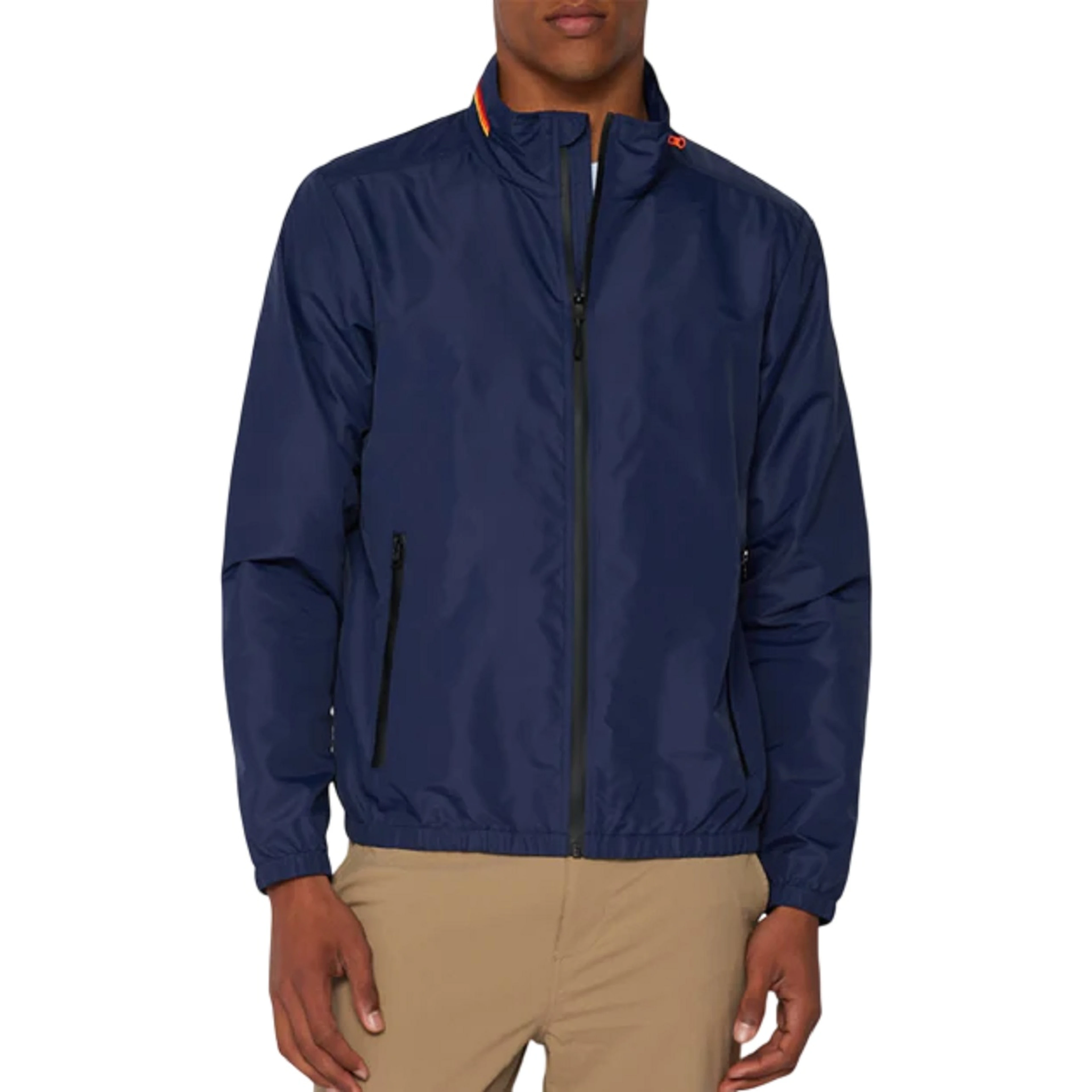 Sundek Jackets Blue