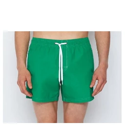 Sundek  Sea clothing Green