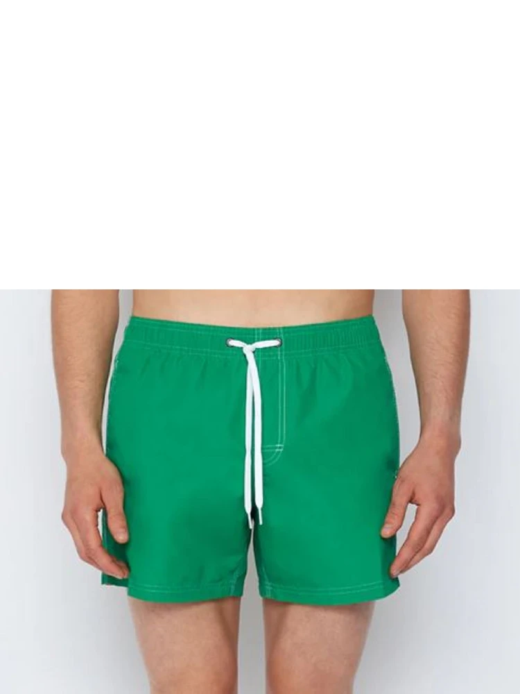 Sundek  Sea clothing Green