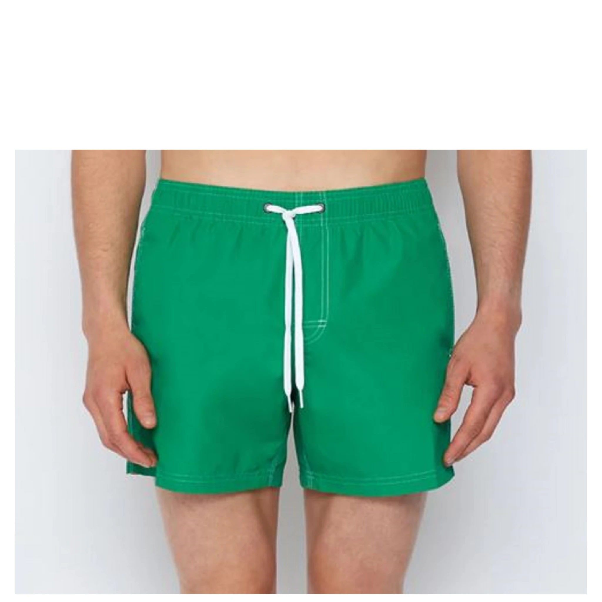 Sundek Sea clothing Green