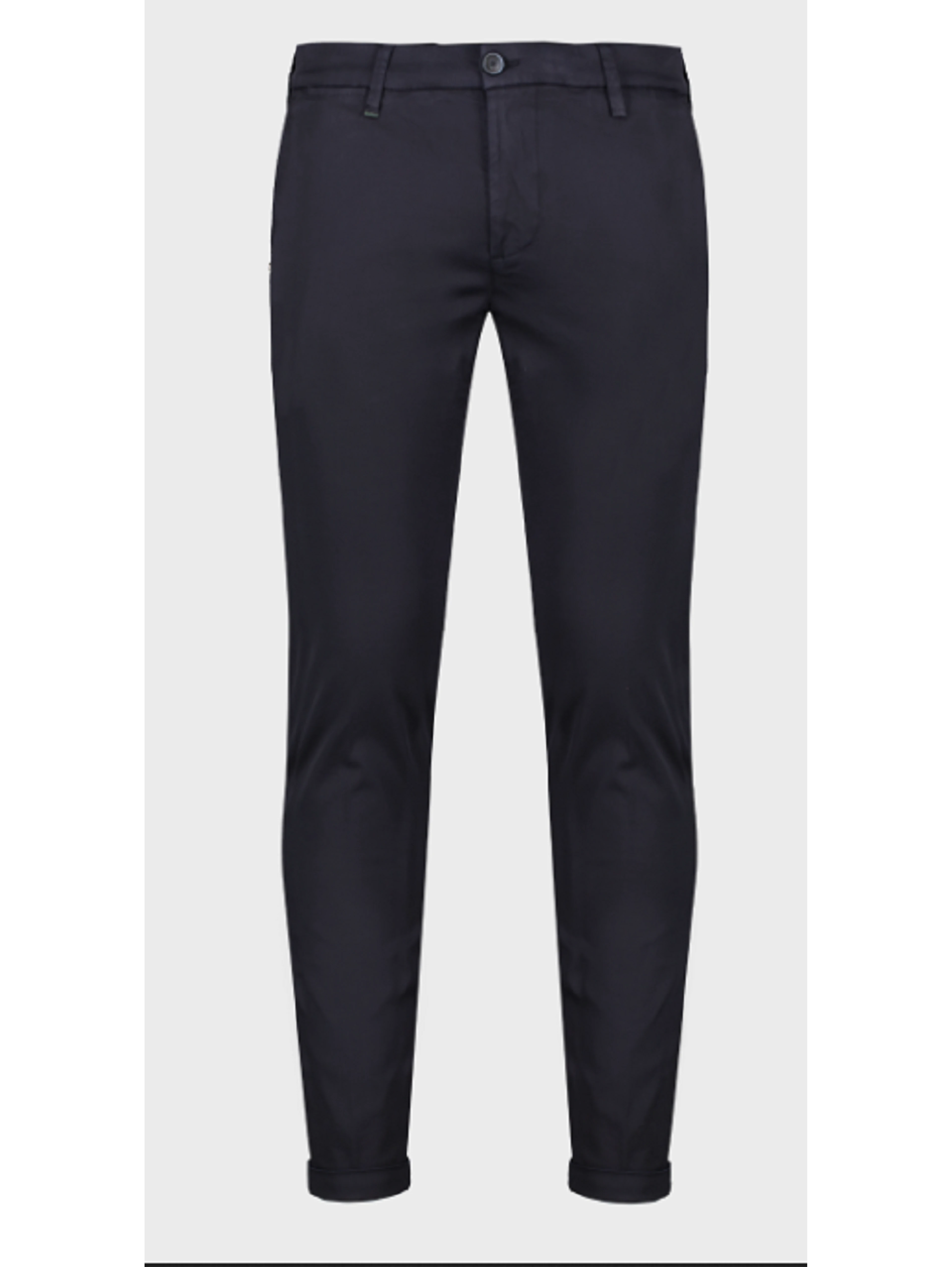 Re-Hash Trousers Blue