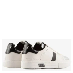 ARMANI EXCHANGE Sneakers White