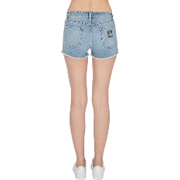 ARMANI EXCHANGE Shorts Blue