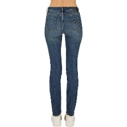 ARMANI EXCHANGE Trousers Blue