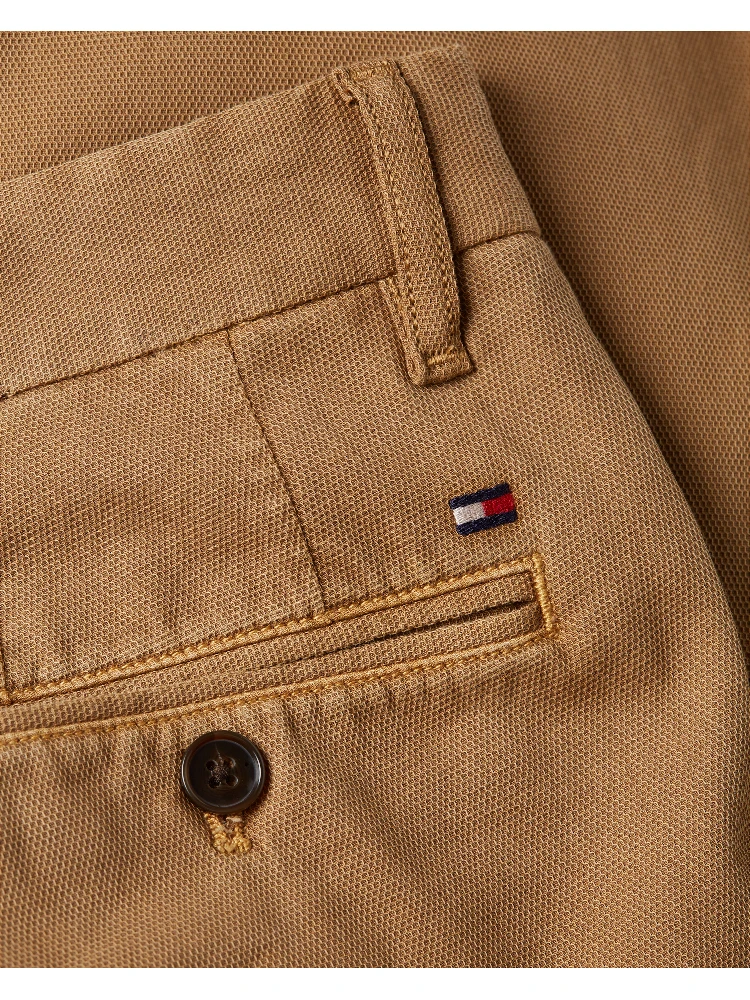 Tommy Hilfiger Trousers Beige alternative