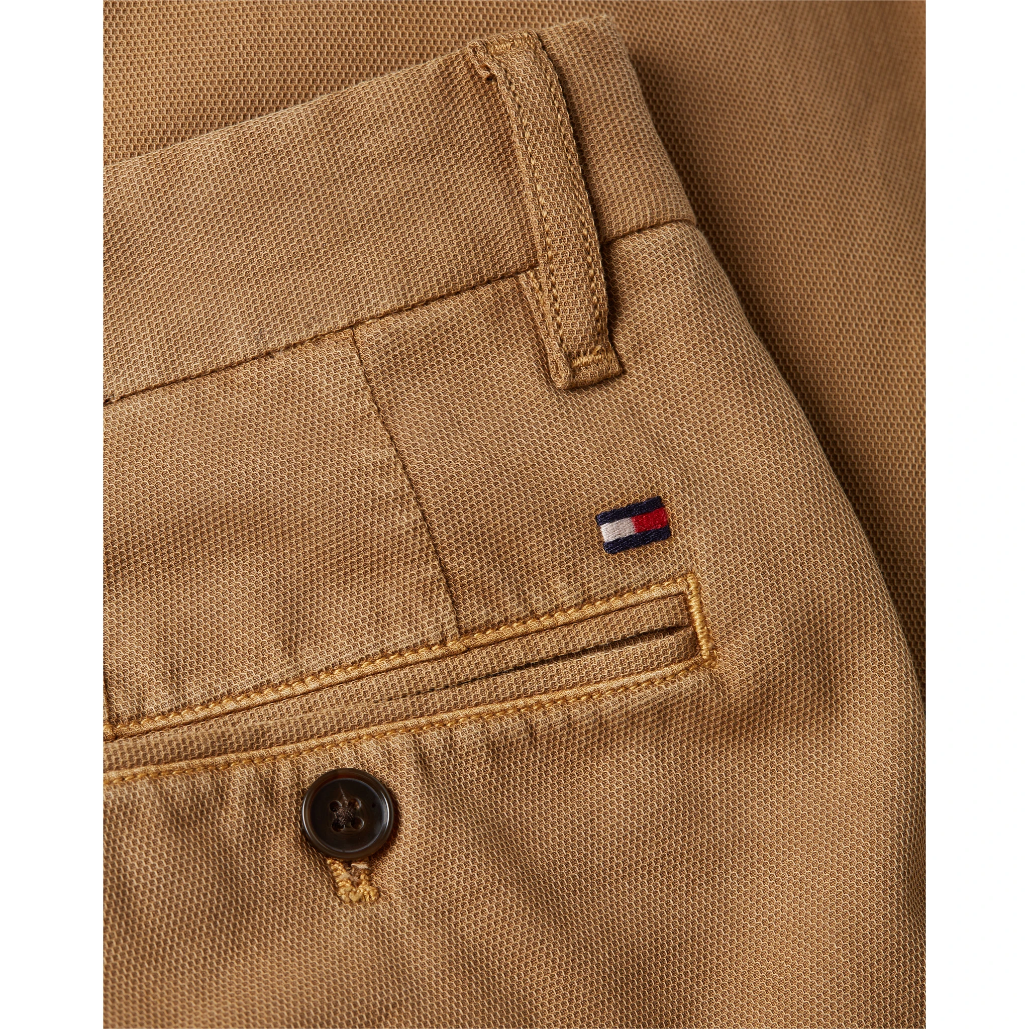 Tommy Hilfiger Trousers Beige