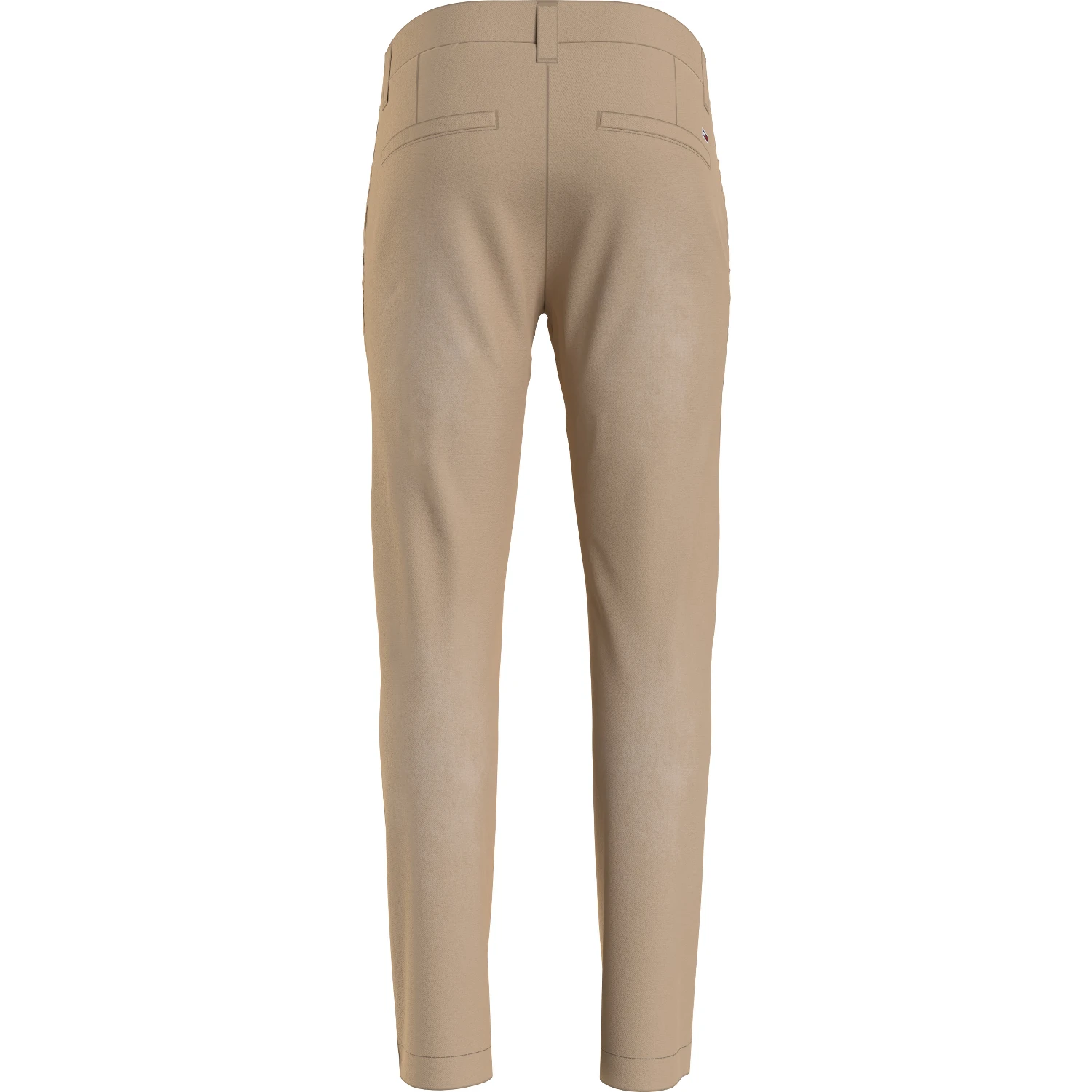 TOMMY JEANS Trousers Beige