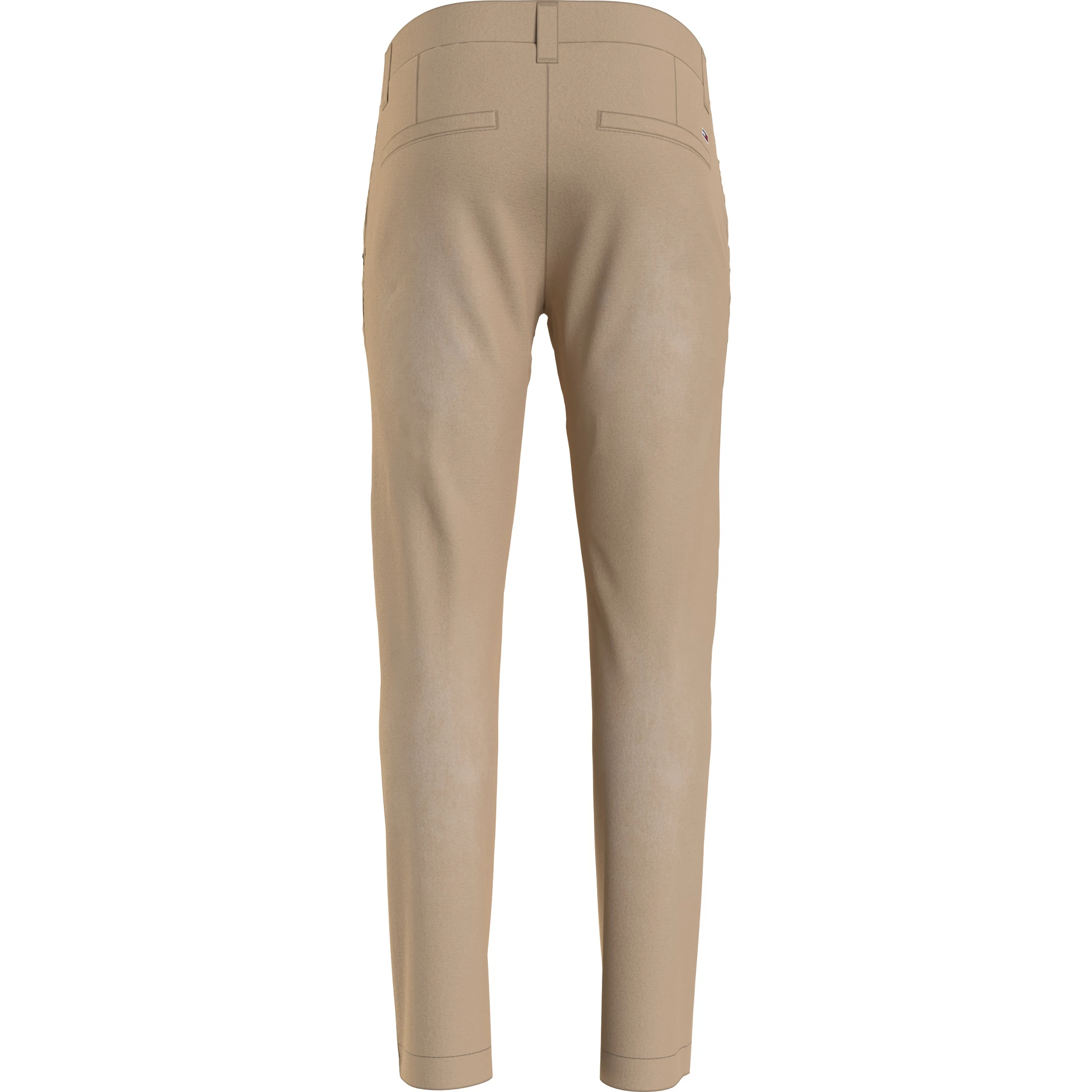 TOMMY JEANS  Trousers Beige