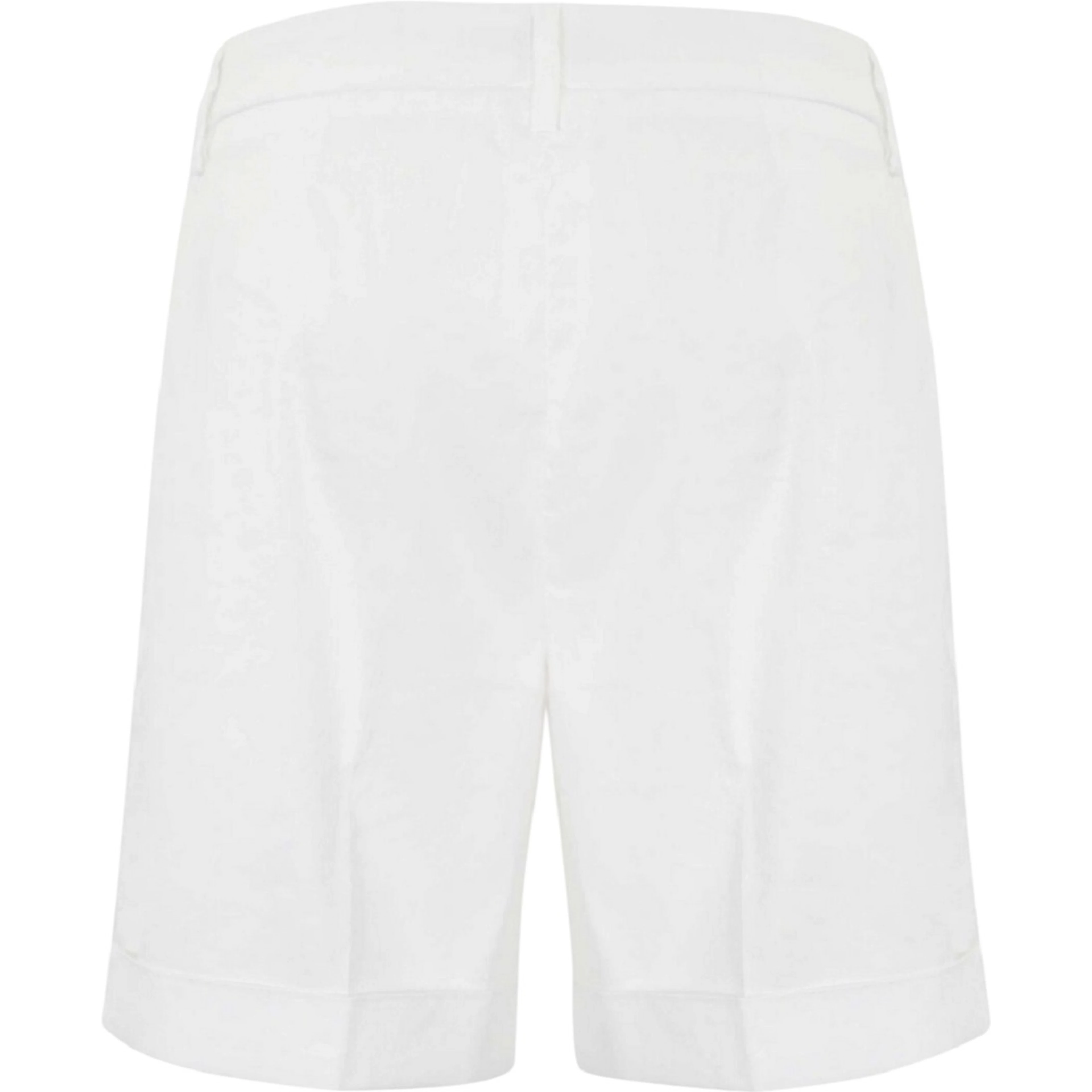 Re-Hash Shorts White