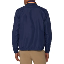 Sundek  Jackets Blue