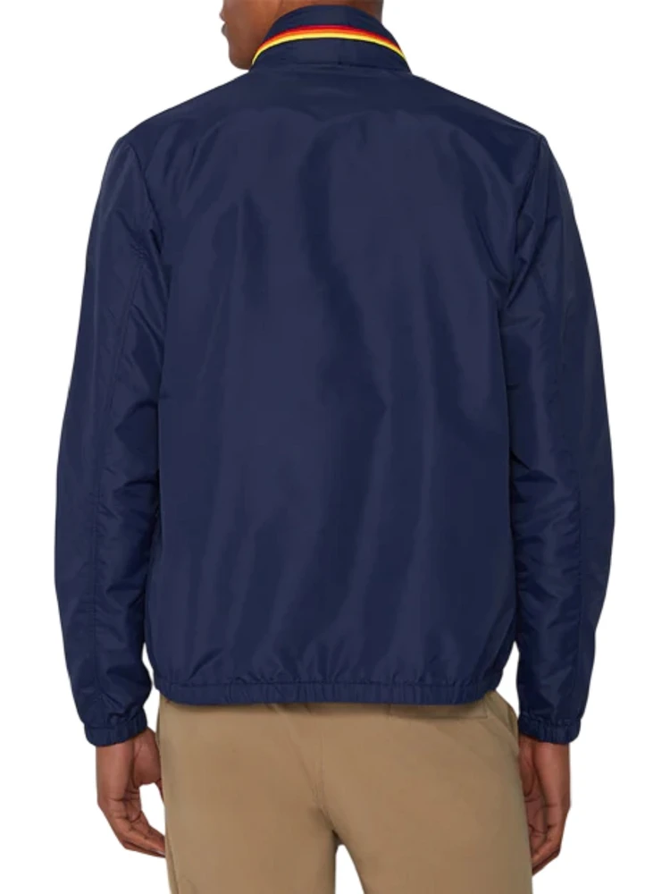 Sundek  Jackets Blue alternative