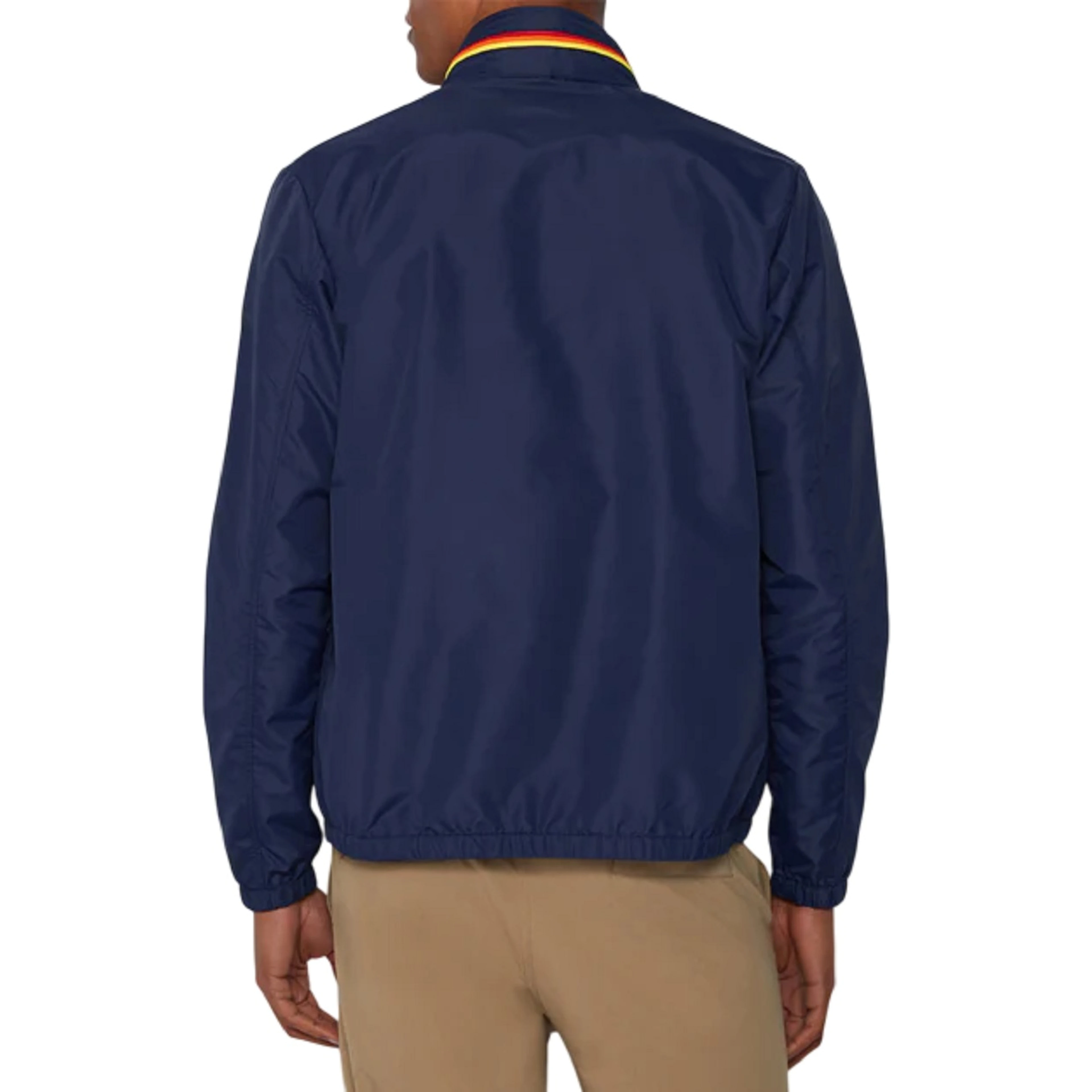 Sundek Jackets Blue