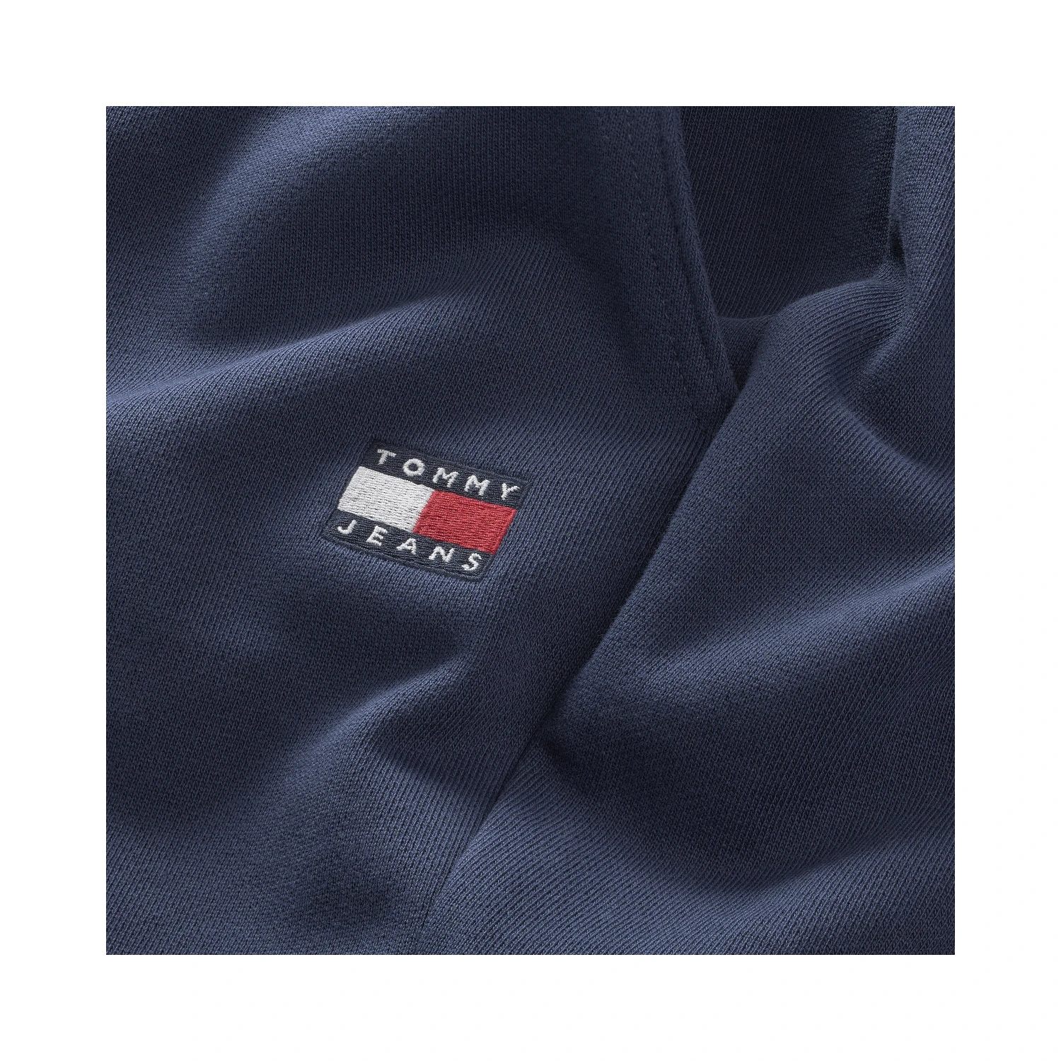 TOMMY JEANS  Trousers Blue