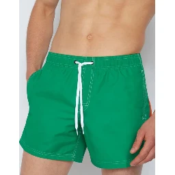 Sundek  Sea clothing Green