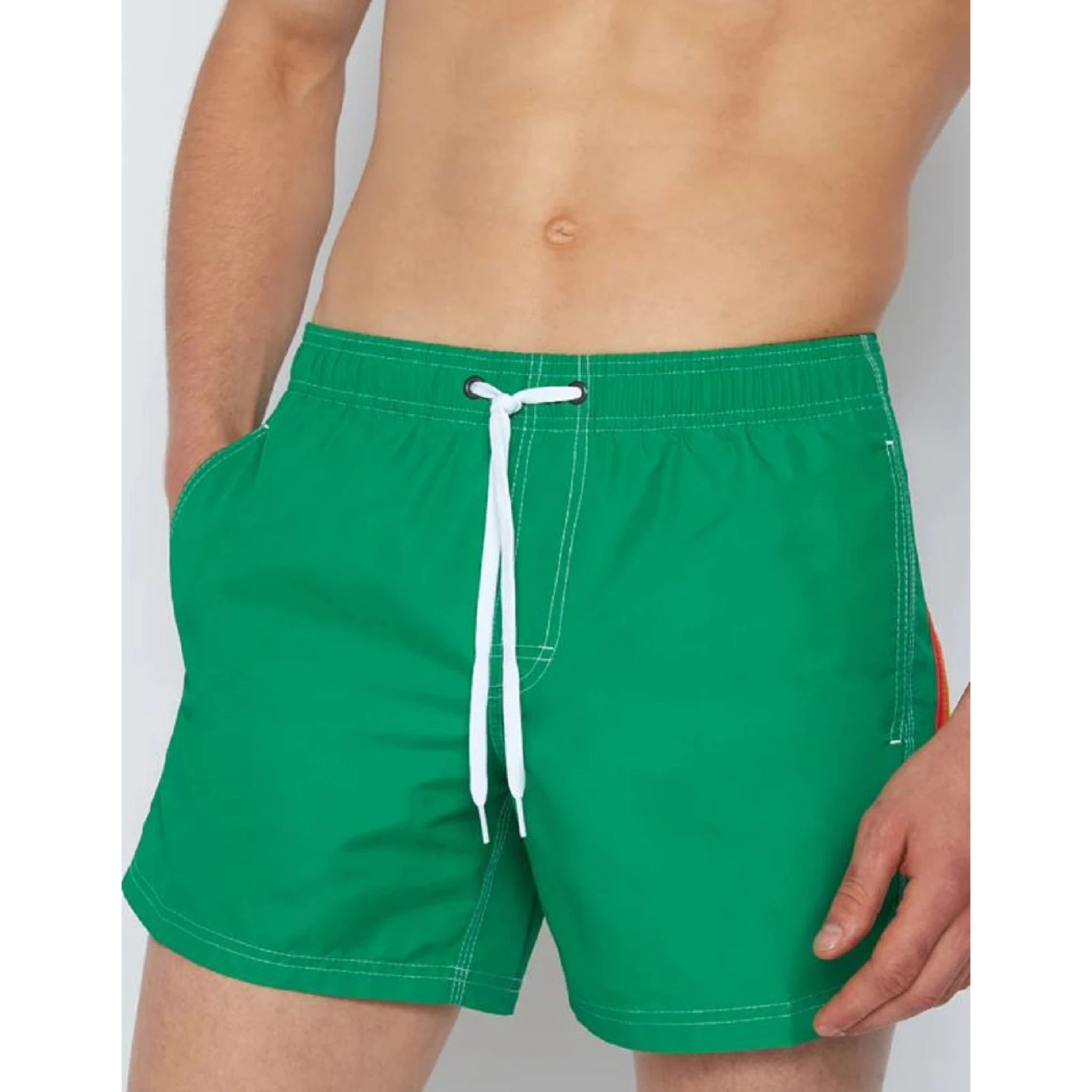 Sundek Sea clothing Green