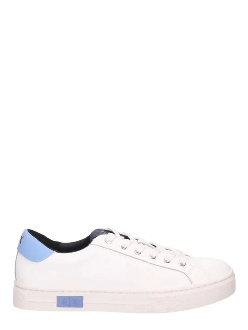 ARMANI EXCHANGE Sneakers White