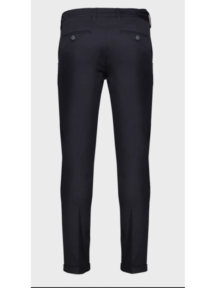 Re-Hash Trousers Blue alternative