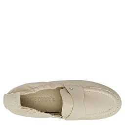 CANDICE COOPER Sneakers Beige