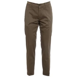 Re-Hash Trousers Beige