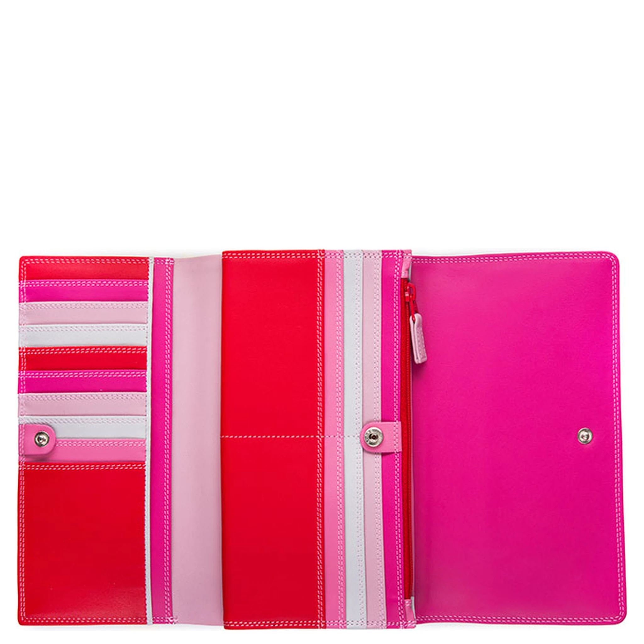 MYWALIT Wallets Pink