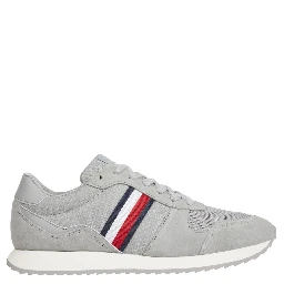 TOMMY JEANS  Sneakers Grey