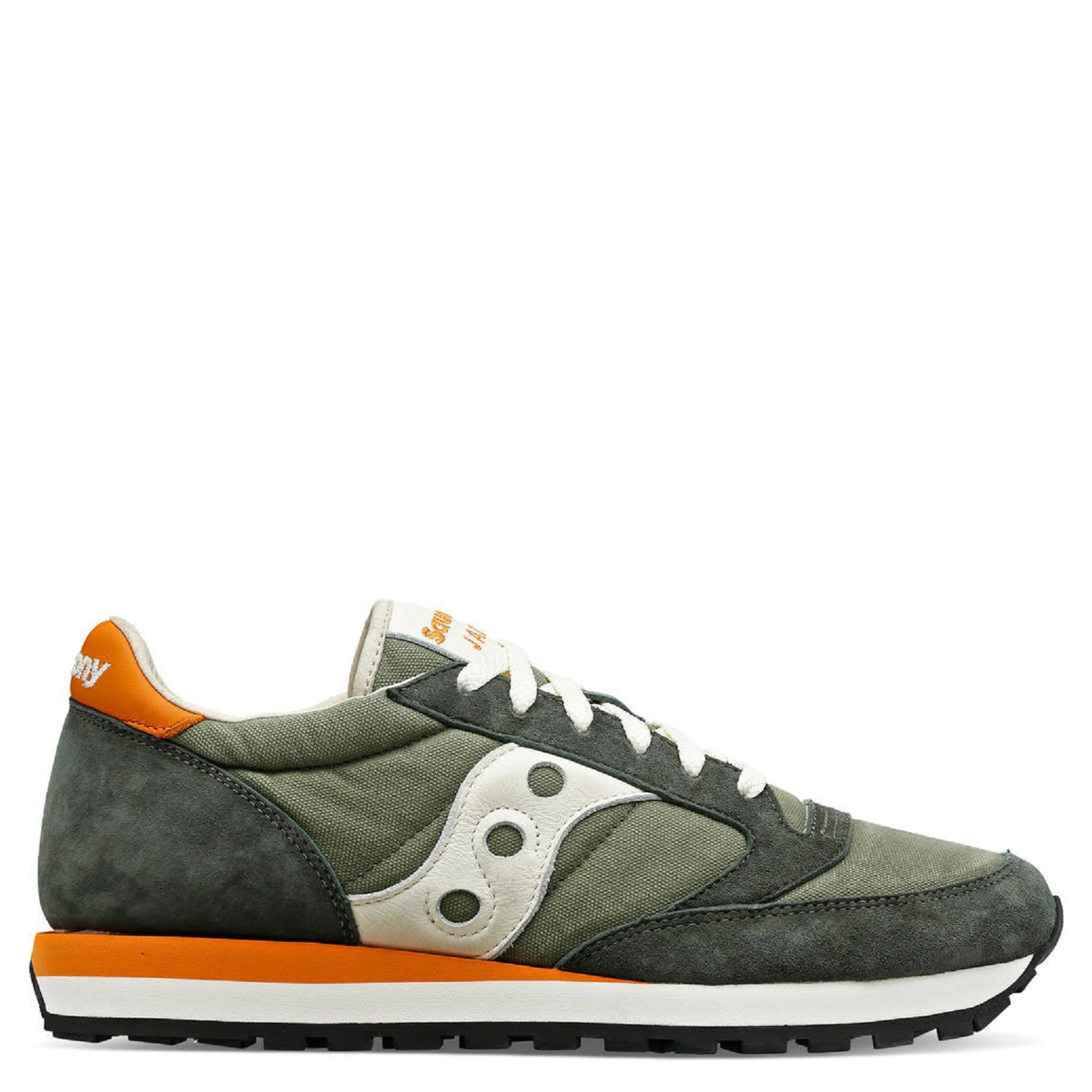 Saucony Sneakers Green