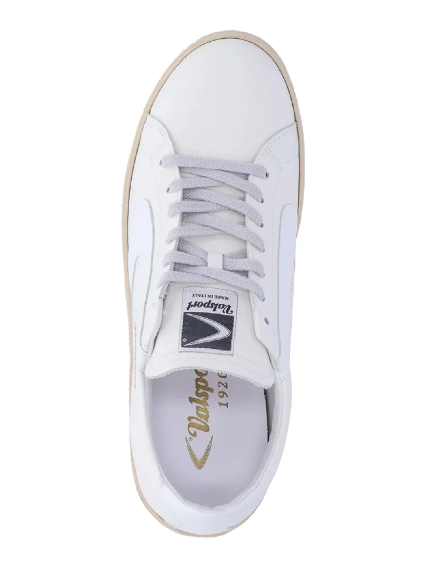 Valsport Sneakers White