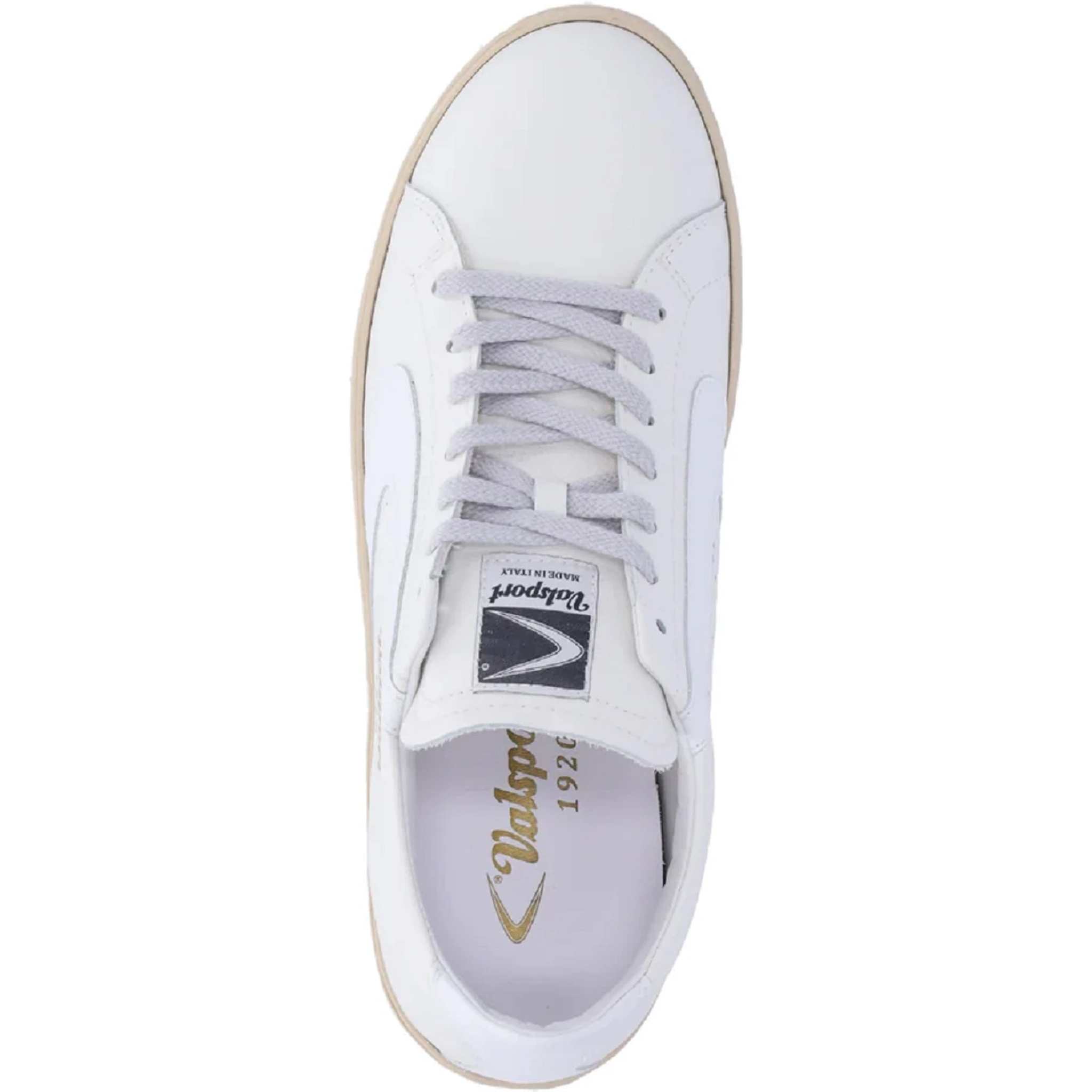 Valsport Sneakers White