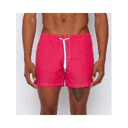 Sundek  Sea clothing Red