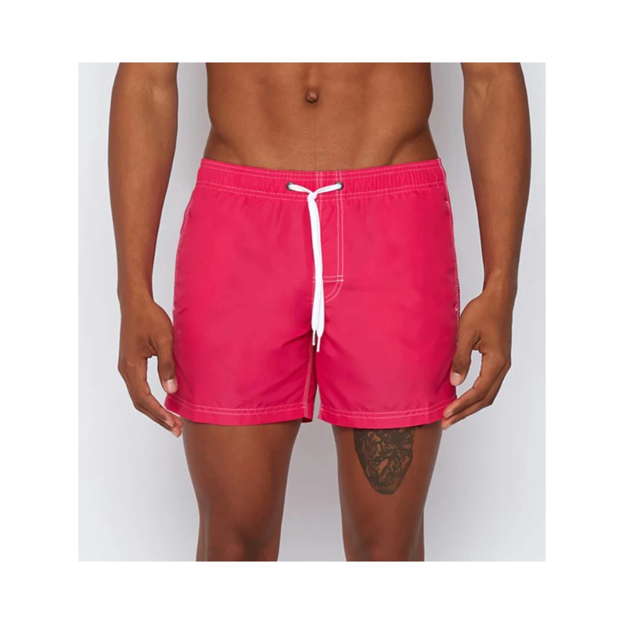 Sundek Sea clothing Red