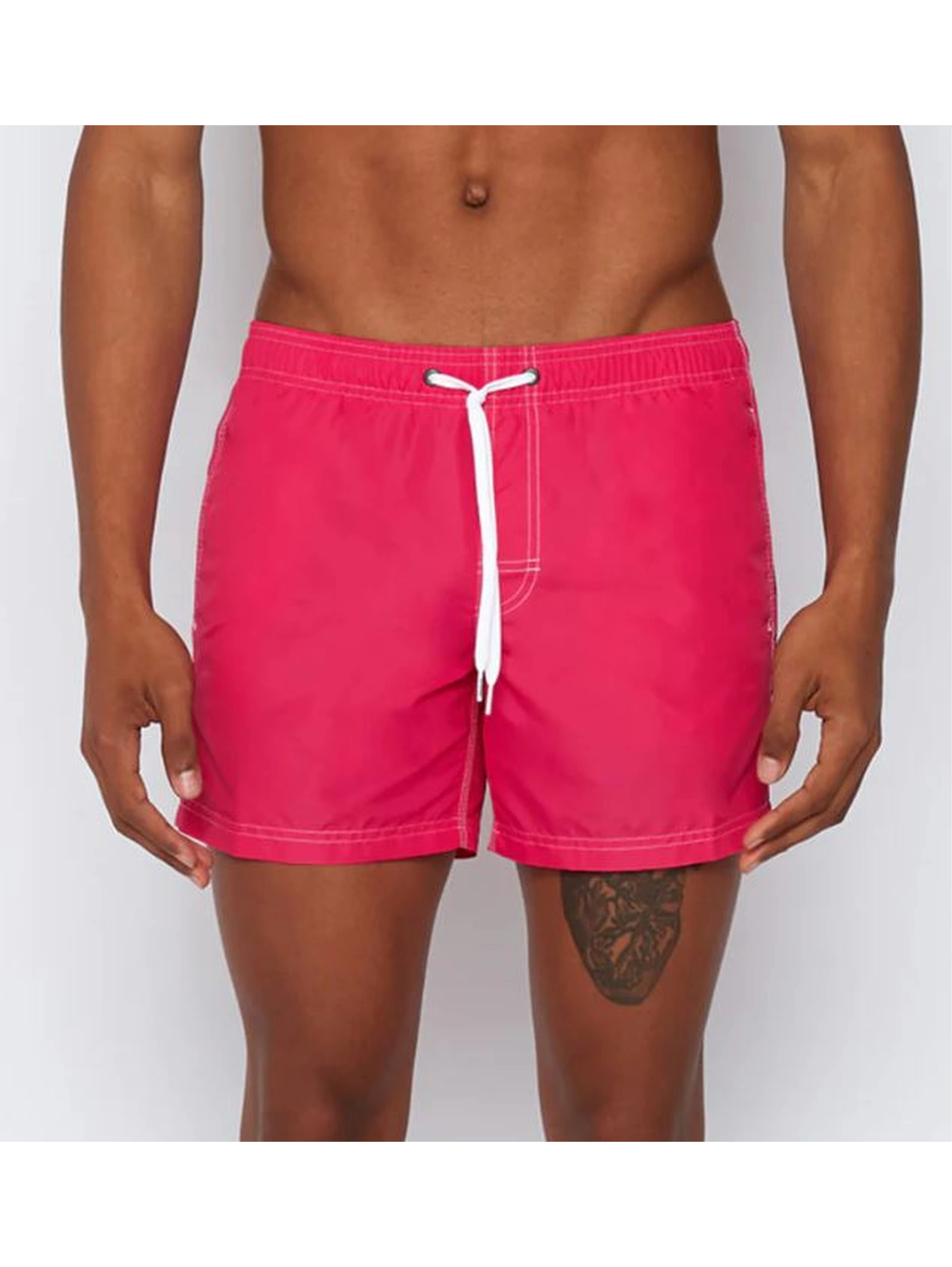 Sundek Sea clothing Red