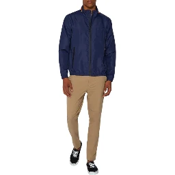 Sundek  Jackets Blue