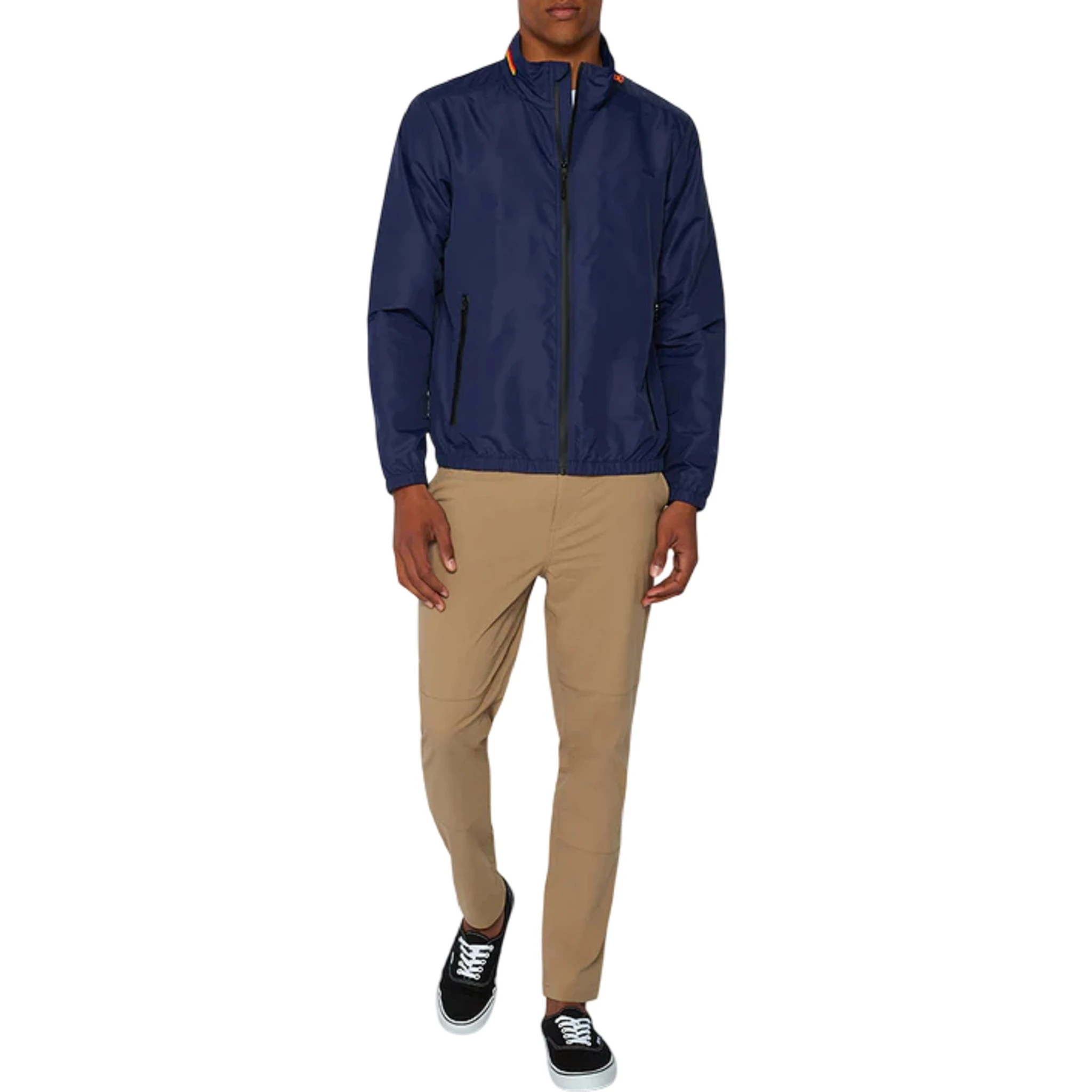 Sundek  Jackets Blue