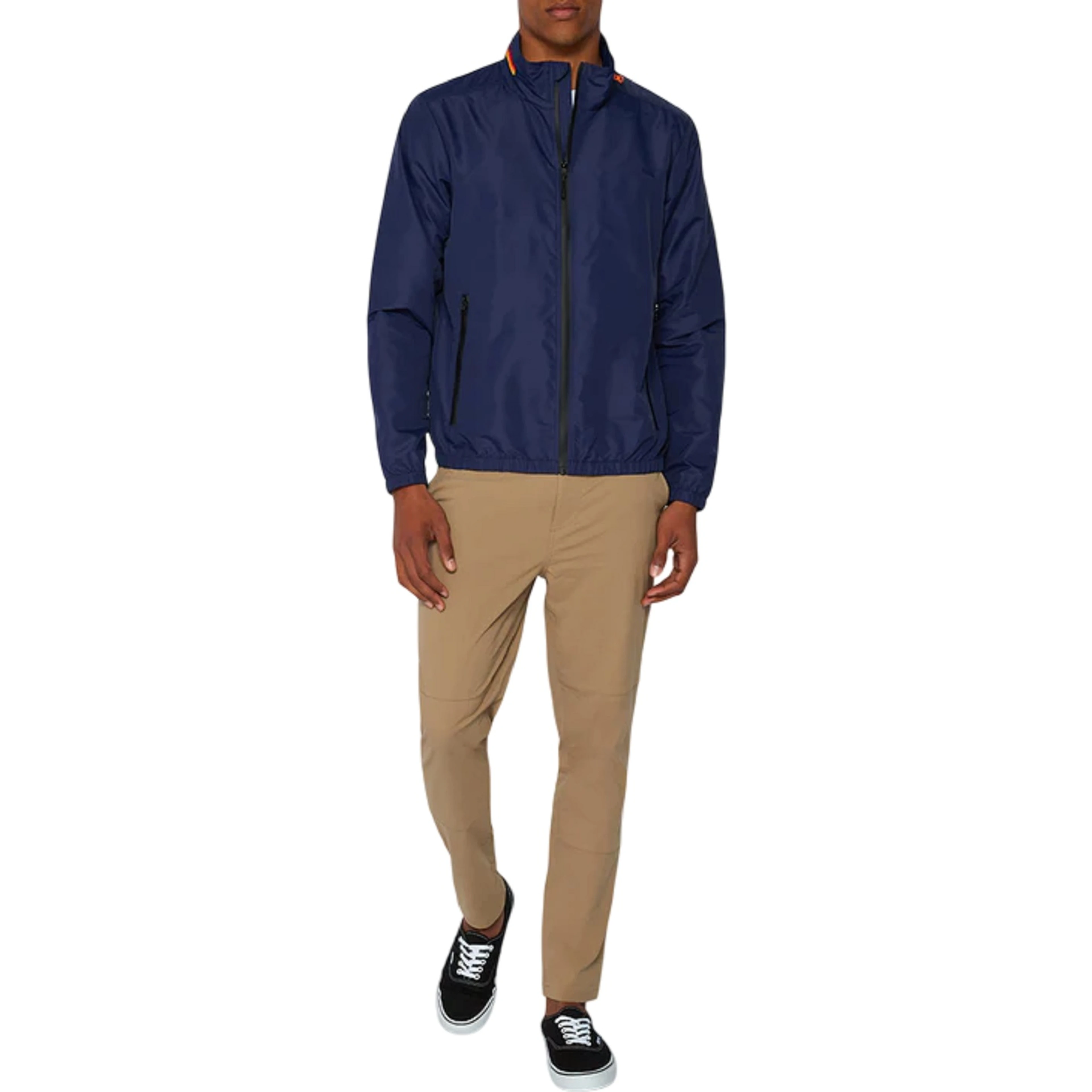 Sundek Jackets Blue