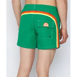 Sundek  Sea clothing Green