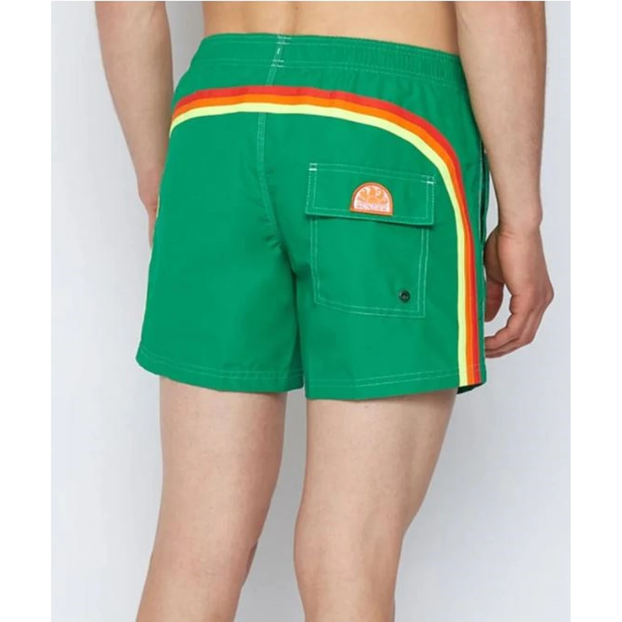 Sundek Sea clothing Green