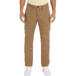 Tommy Hilfiger Trousers Beige