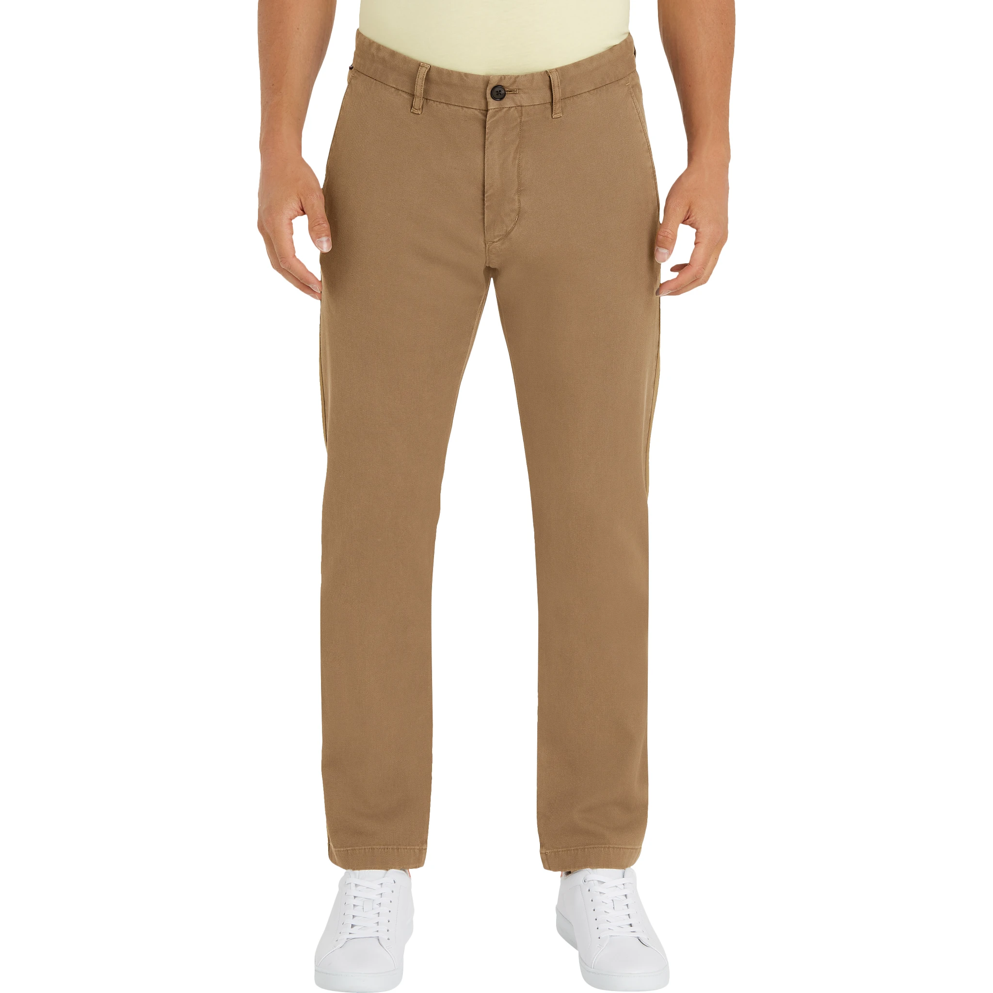 Tommy Hilfiger Trousers Beige