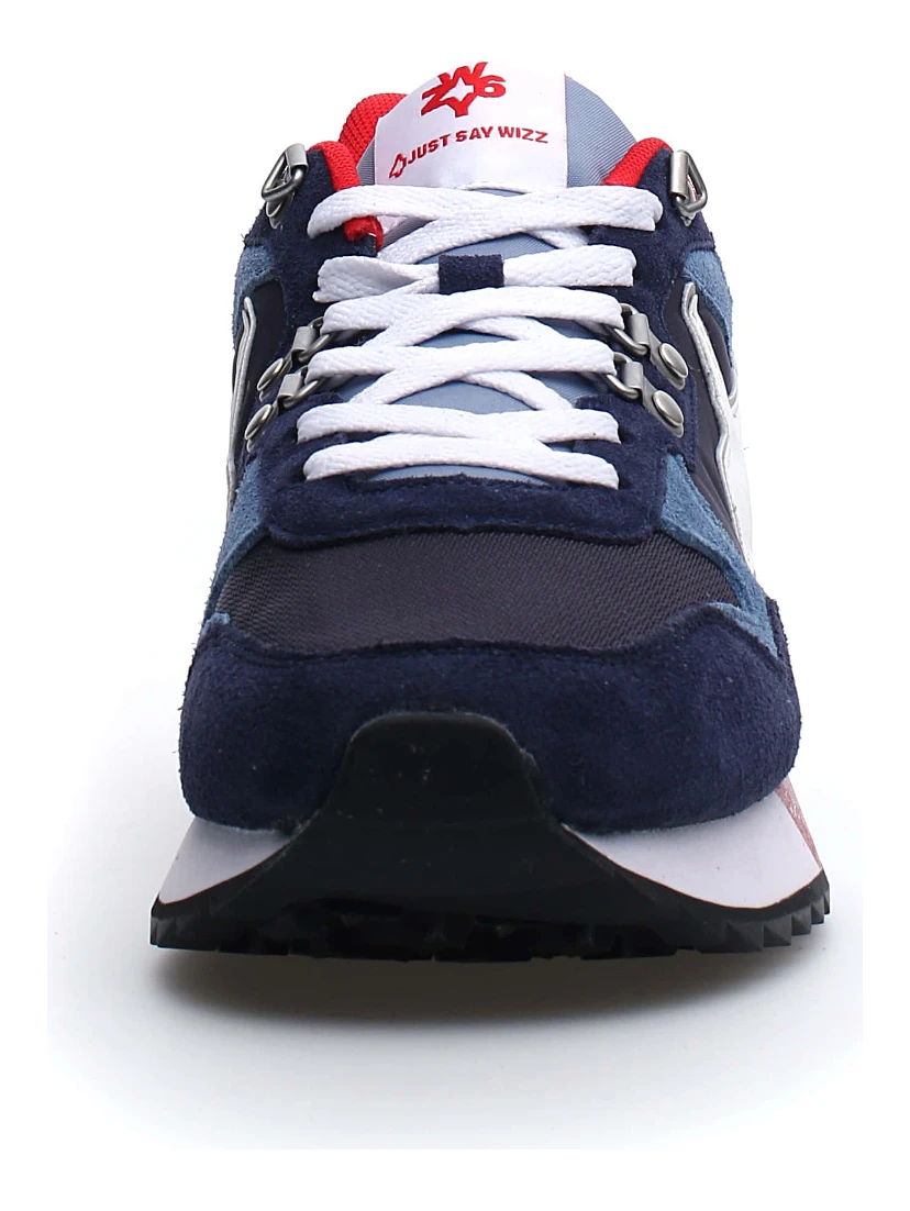 Sneakers Brown In Marrone Marroni