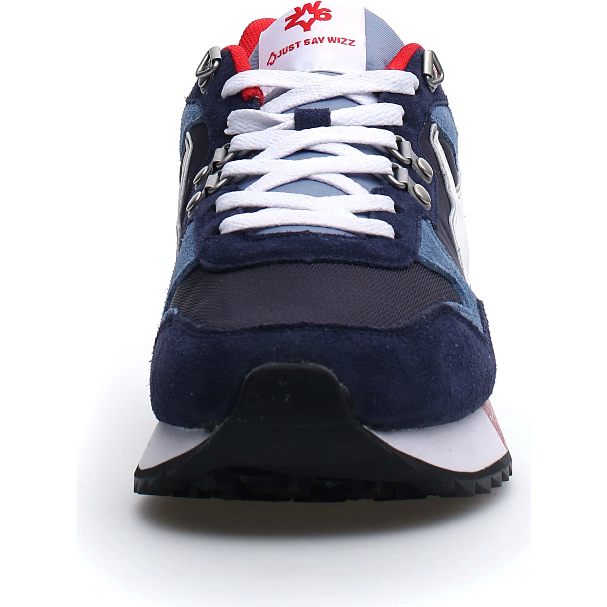 Sneakers Brown In Marrone Marroni