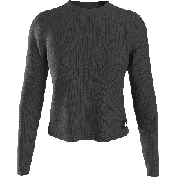 Calvin Klein Sweaters Black