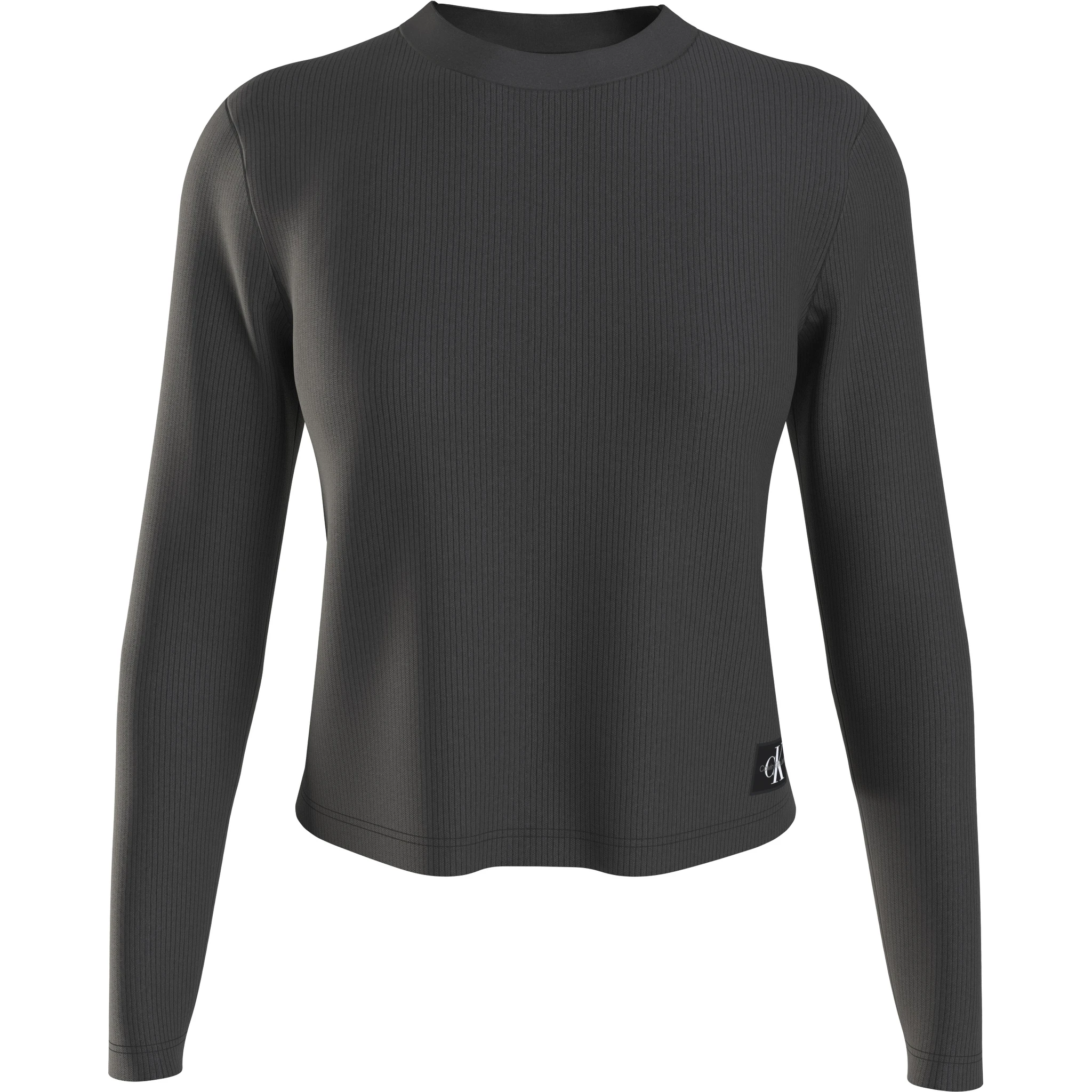 Calvin Klein Sweaters Black