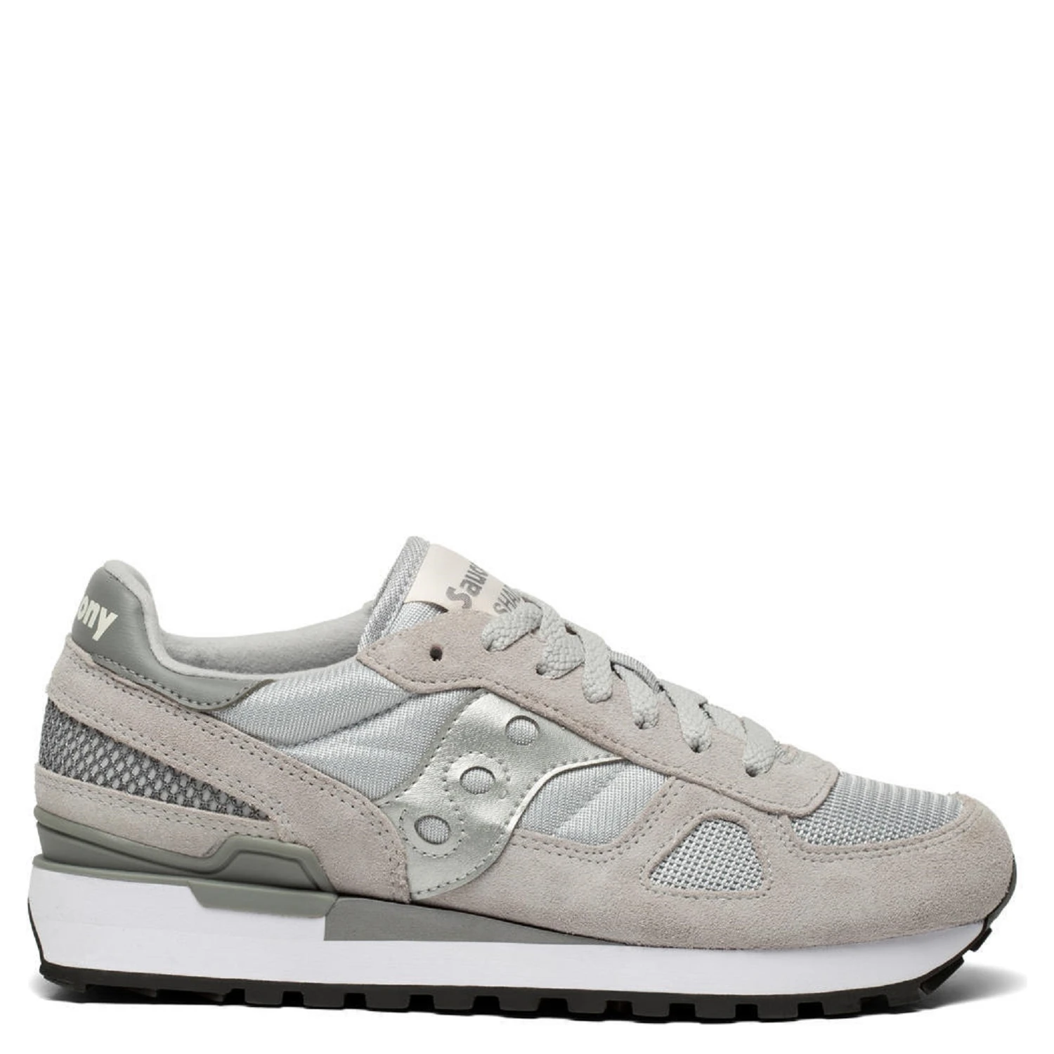 Saucony Sneakers Grey