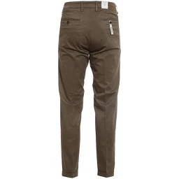 Re-Hash Trousers Beige