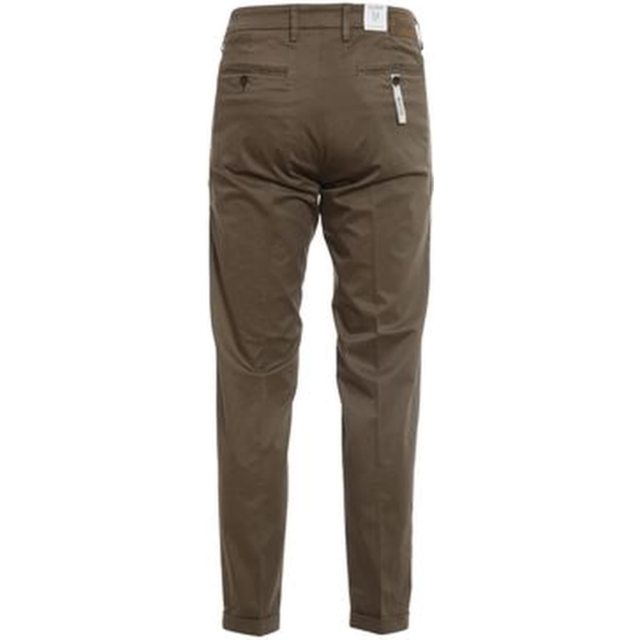 Re-Hash Trousers Beige