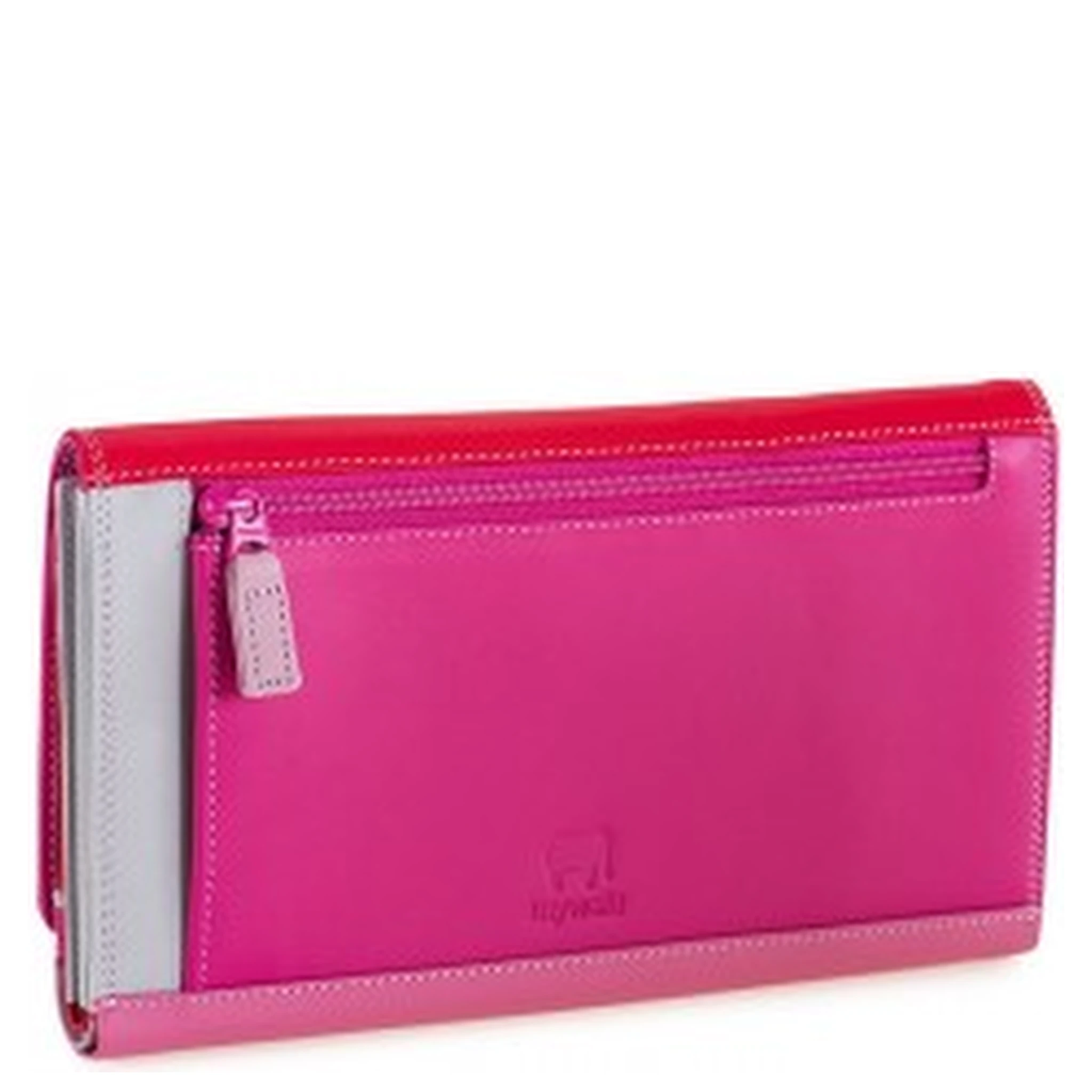 MYWALIT Wallets Pink